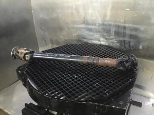 Liebherr Propellerwelle